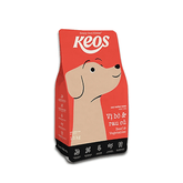 Hạt Cho Chó Mọi Lứa Tuổi Keos - Paddy Pet Shop